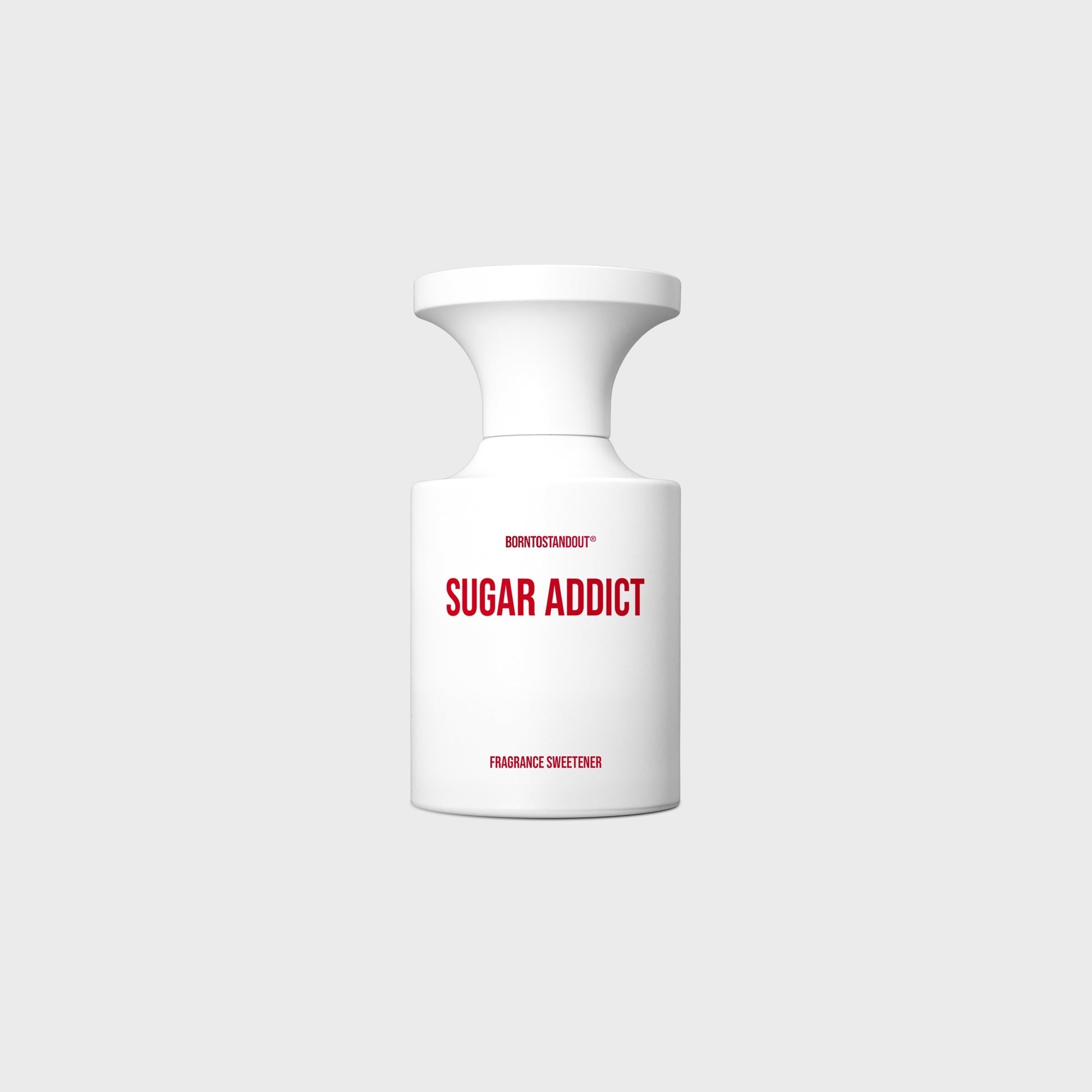 新品 BORNTOSTANDOUT SUGAR ADDICT 50ml BORNTOSTANDOUT Sugar Addict Eau De Parfum 50ML – Kith