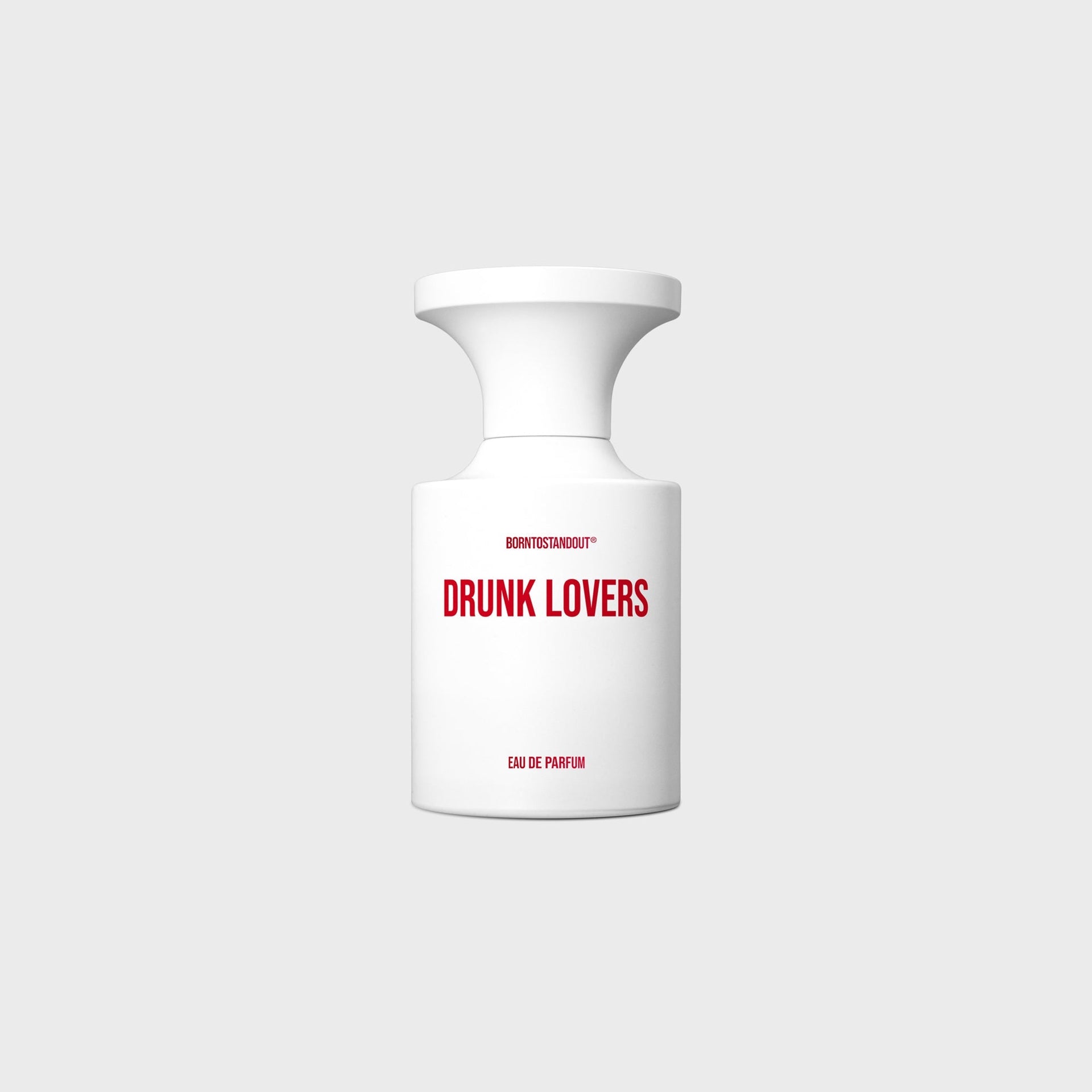 BORNTOSTANDOUT Drunk Lovers Eau De Parfum 50ML