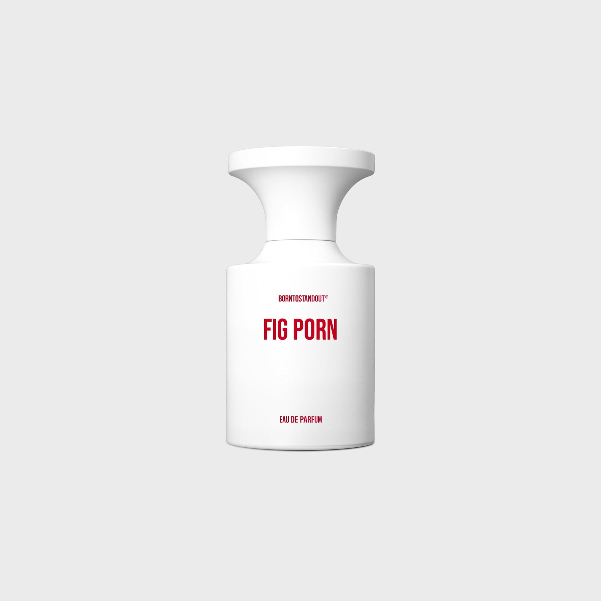 BORNTOSTANDOUT Fig Porn Eau De Parfum 15ML