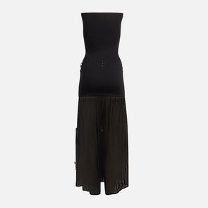 Buci Metis Dress - Black