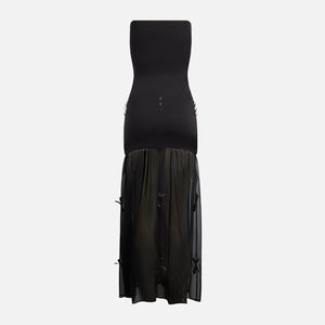 Buci Metis Dress - Black