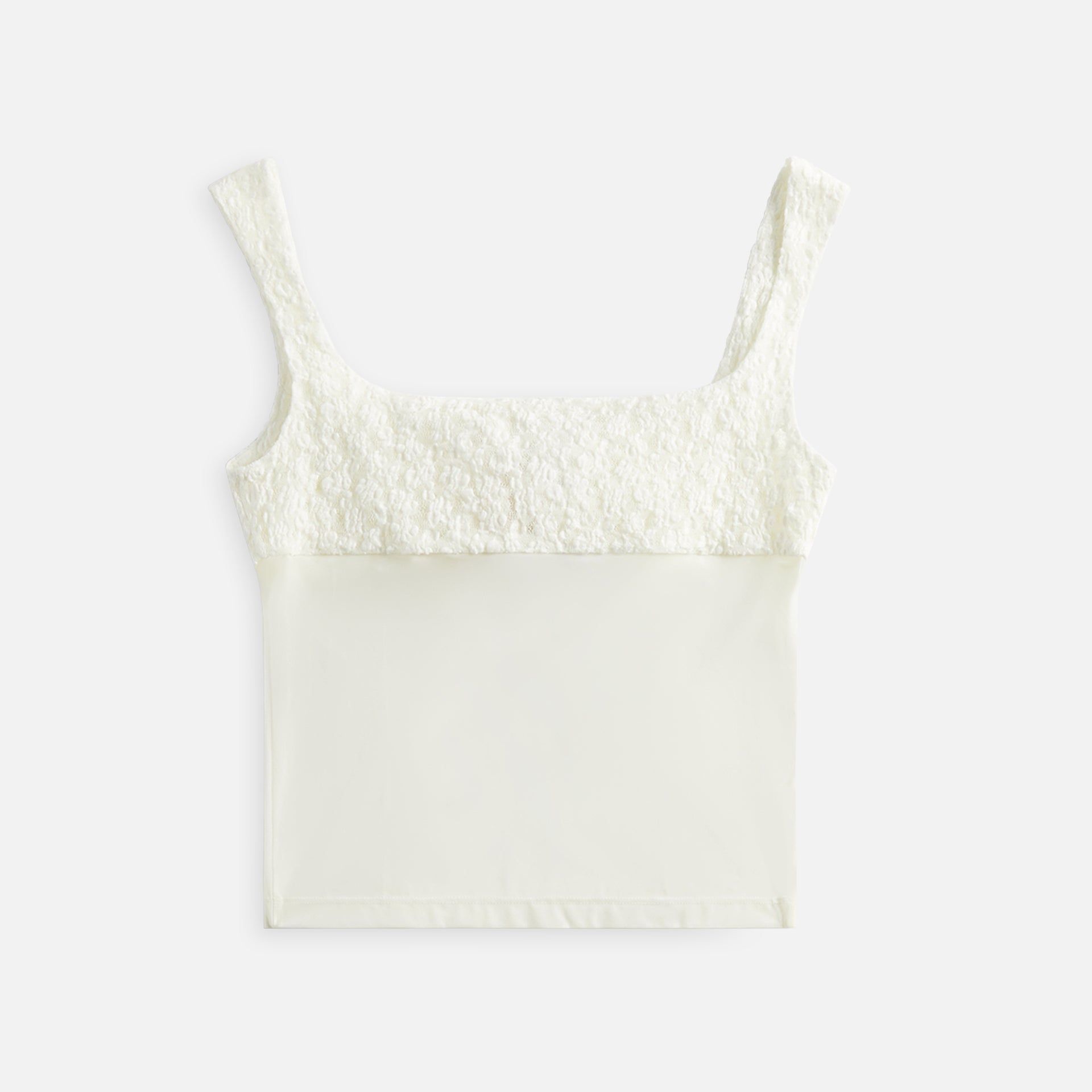 Buci Equinox Top - Ivory