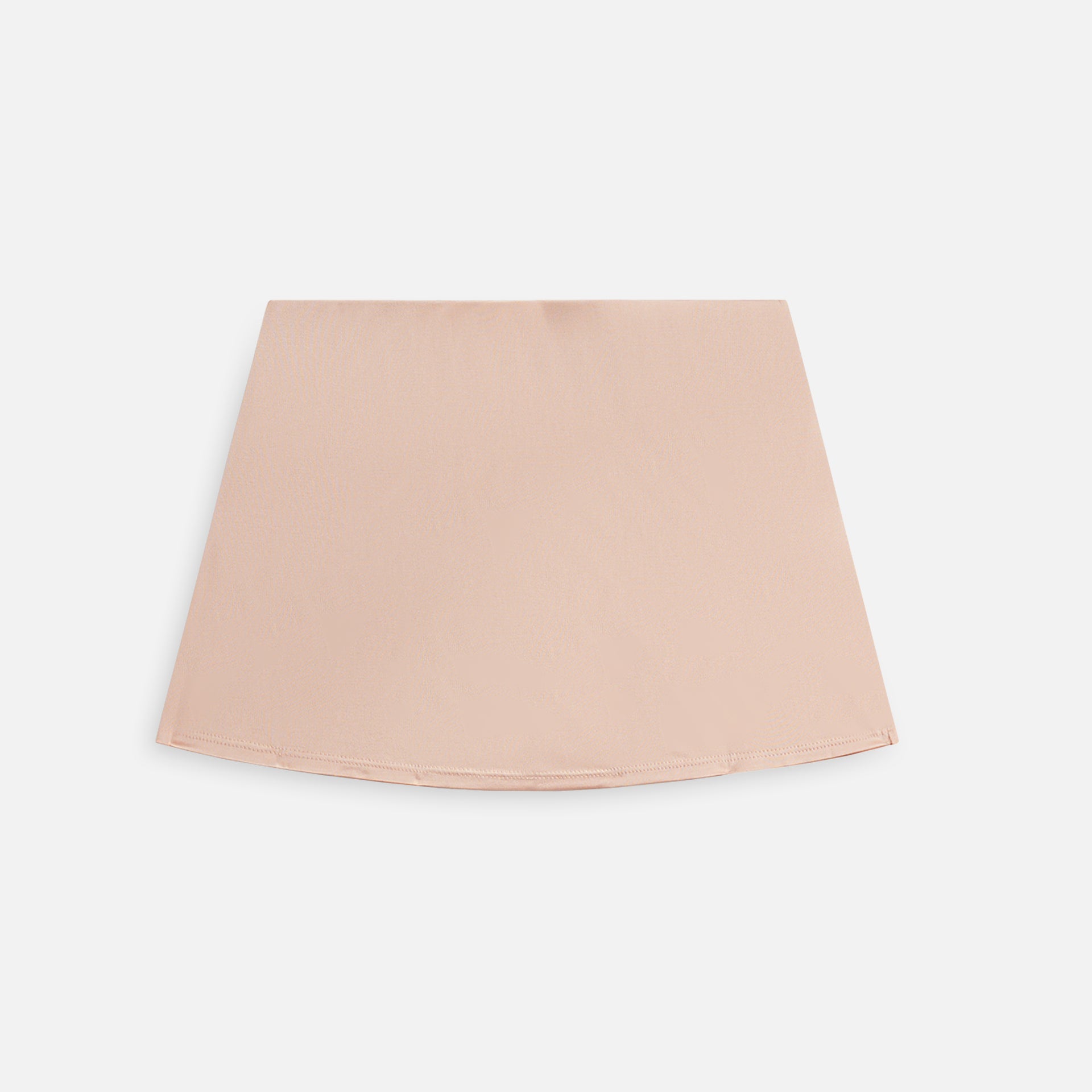 Buci Cinnamon Skirt - Mauve