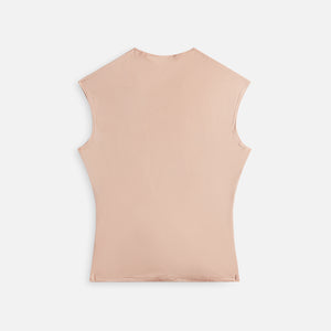 Buci Ember Top - Mauve