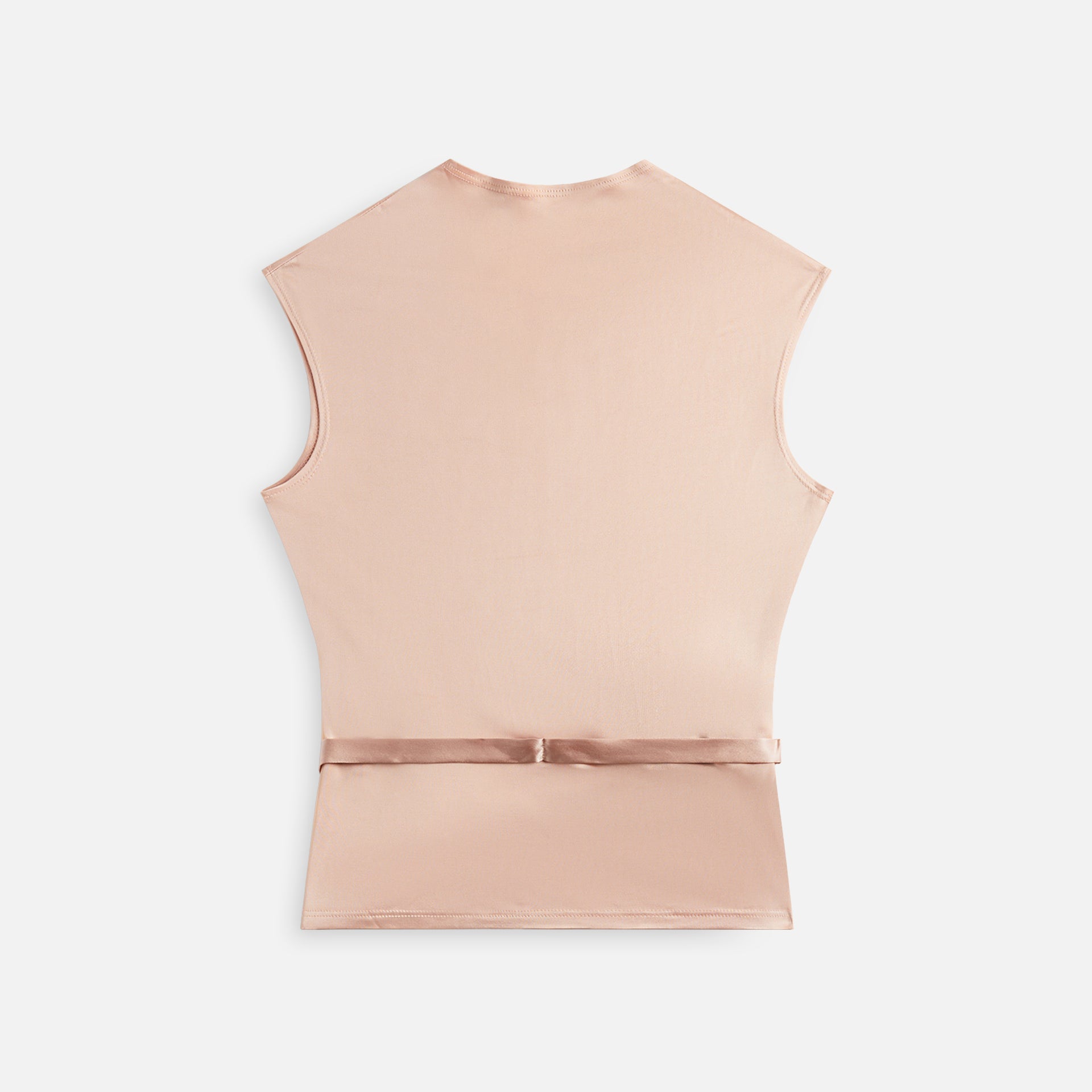 Buci Ember Top - Mauve