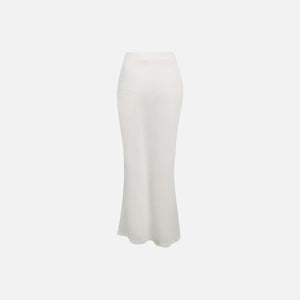 Buci Meeya Skirt - Ivory