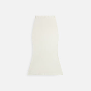 Buci Meeya Skirt - Ivory