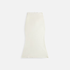 Buci Meeya Skirt - Ivory