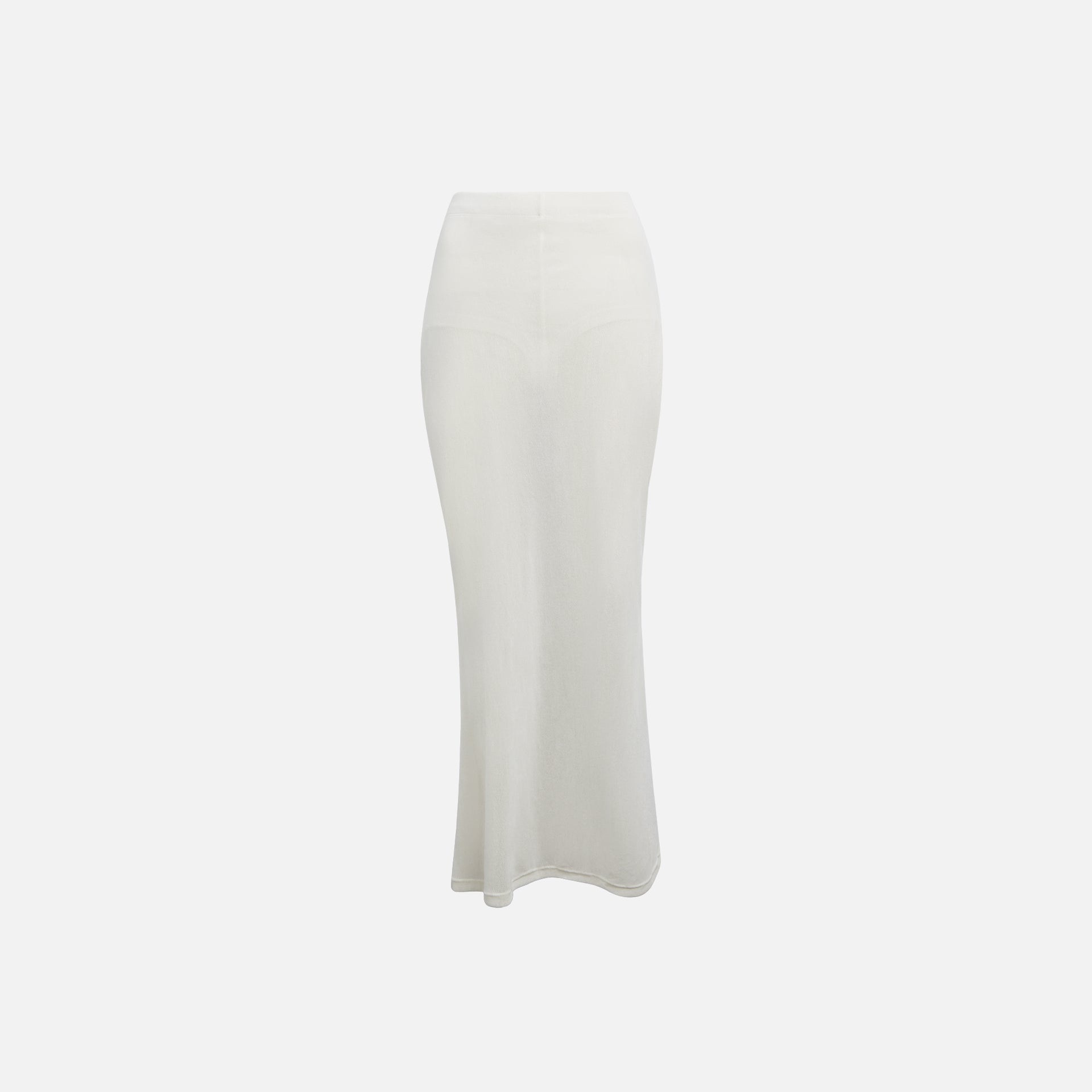 Buci Meeya Skirt - Ivory