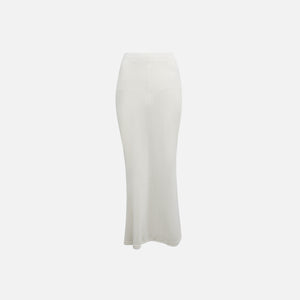 Buci Meeya Skirt - Ivory