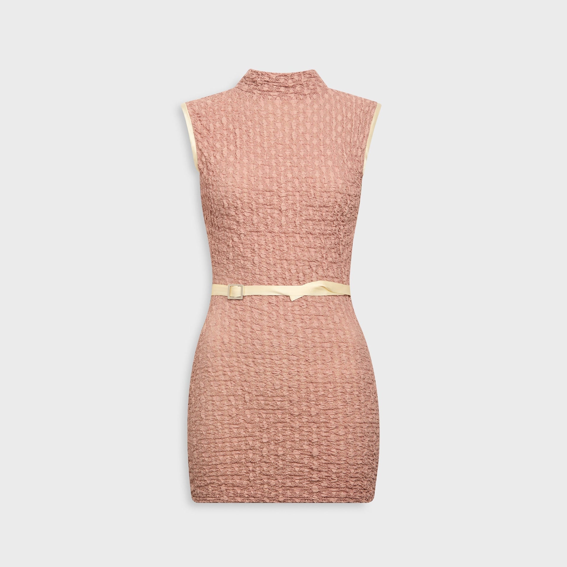 Buci Yarrow Dress in Mauve