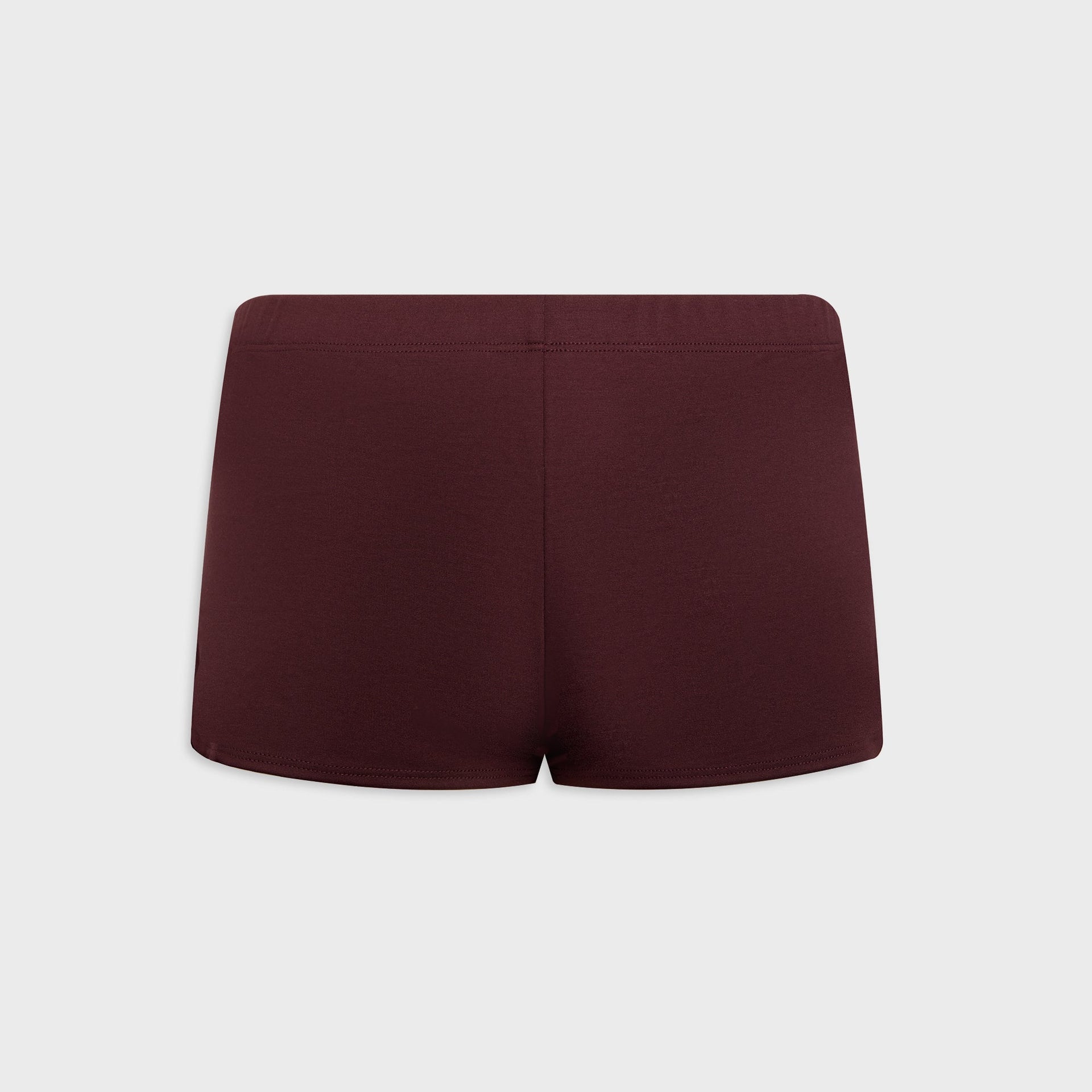 Buci Tamarack Short - Burgundy