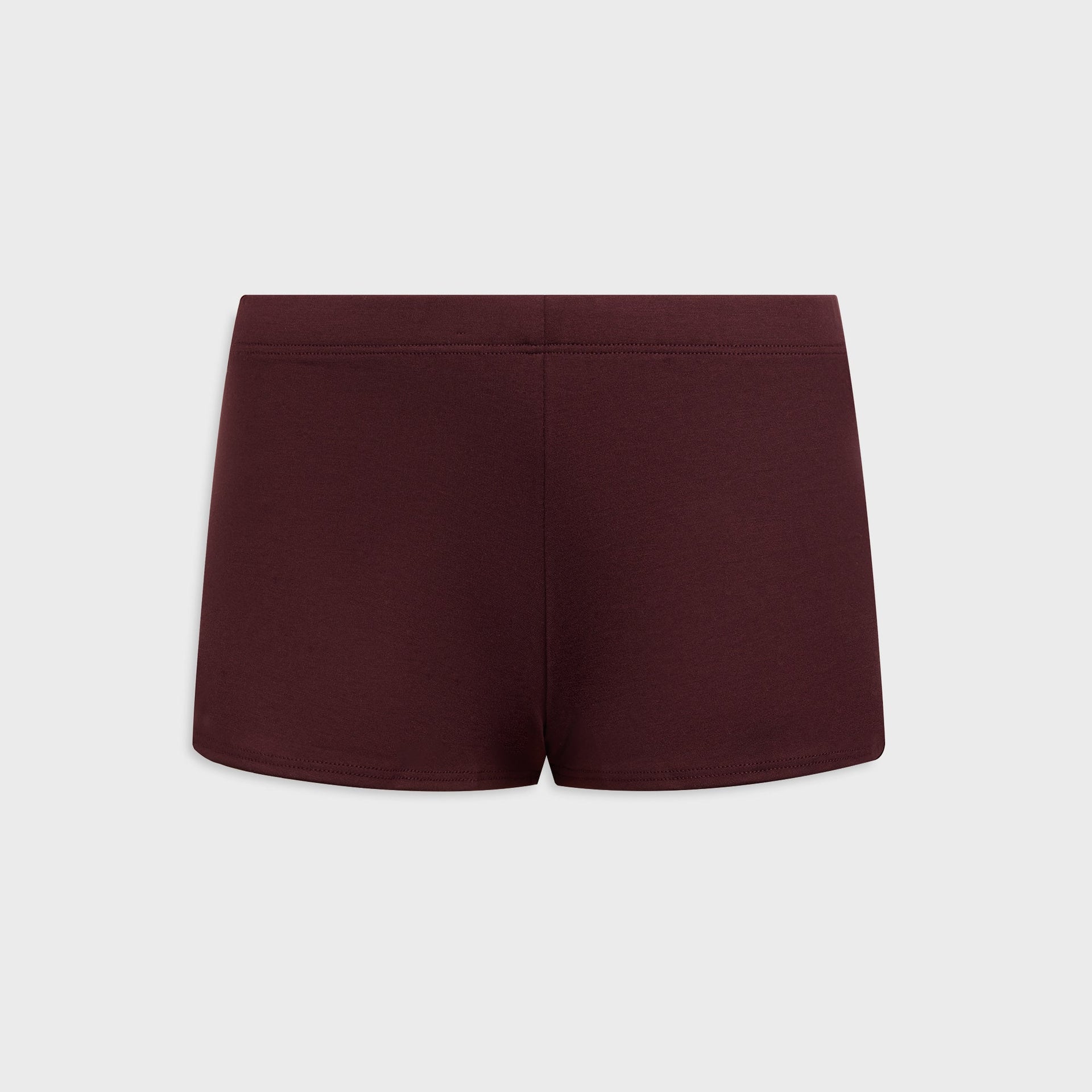 Buci Tamarack Short - Burgundy