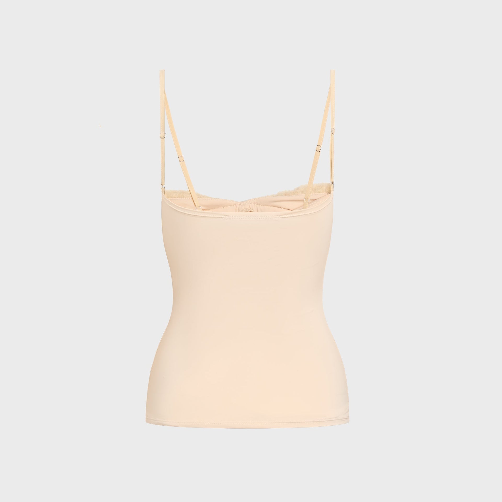 Buci Hemlock Tank - Shearling