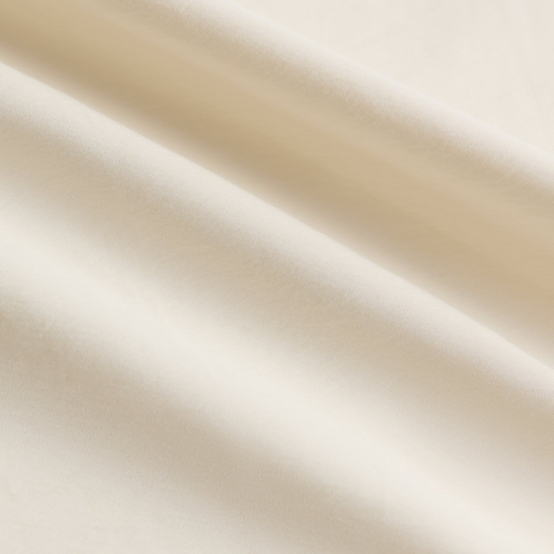 Buci Pula Skort - Ivory