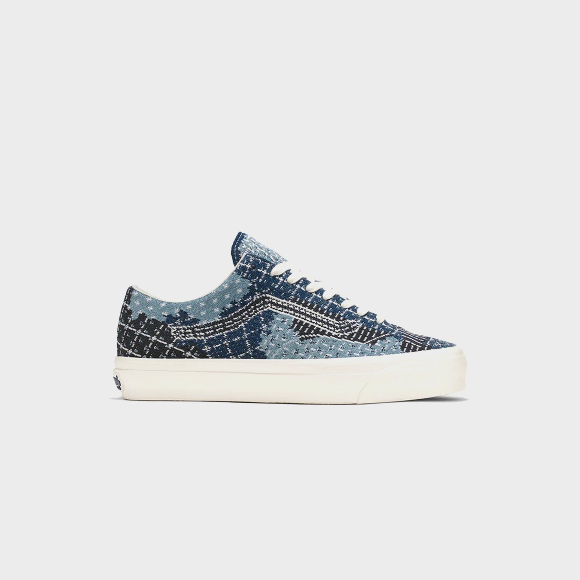 VANS x FDMTL OTW Old Skool - Blue