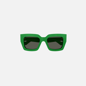 Bottega Veneta BV1212S Women Sunglasses - Green