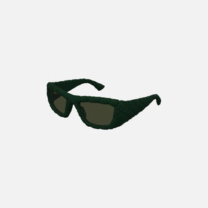 Bottega Veneta BV Frames 03S - Black