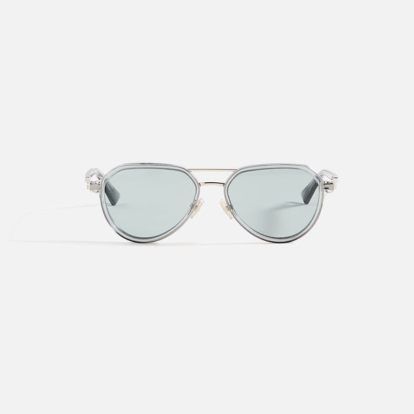 BOTTEGA VENETA カモフラージュ サングラス BV1373S サングラス Tortoise/Gold | SmartBuyGlasses JP