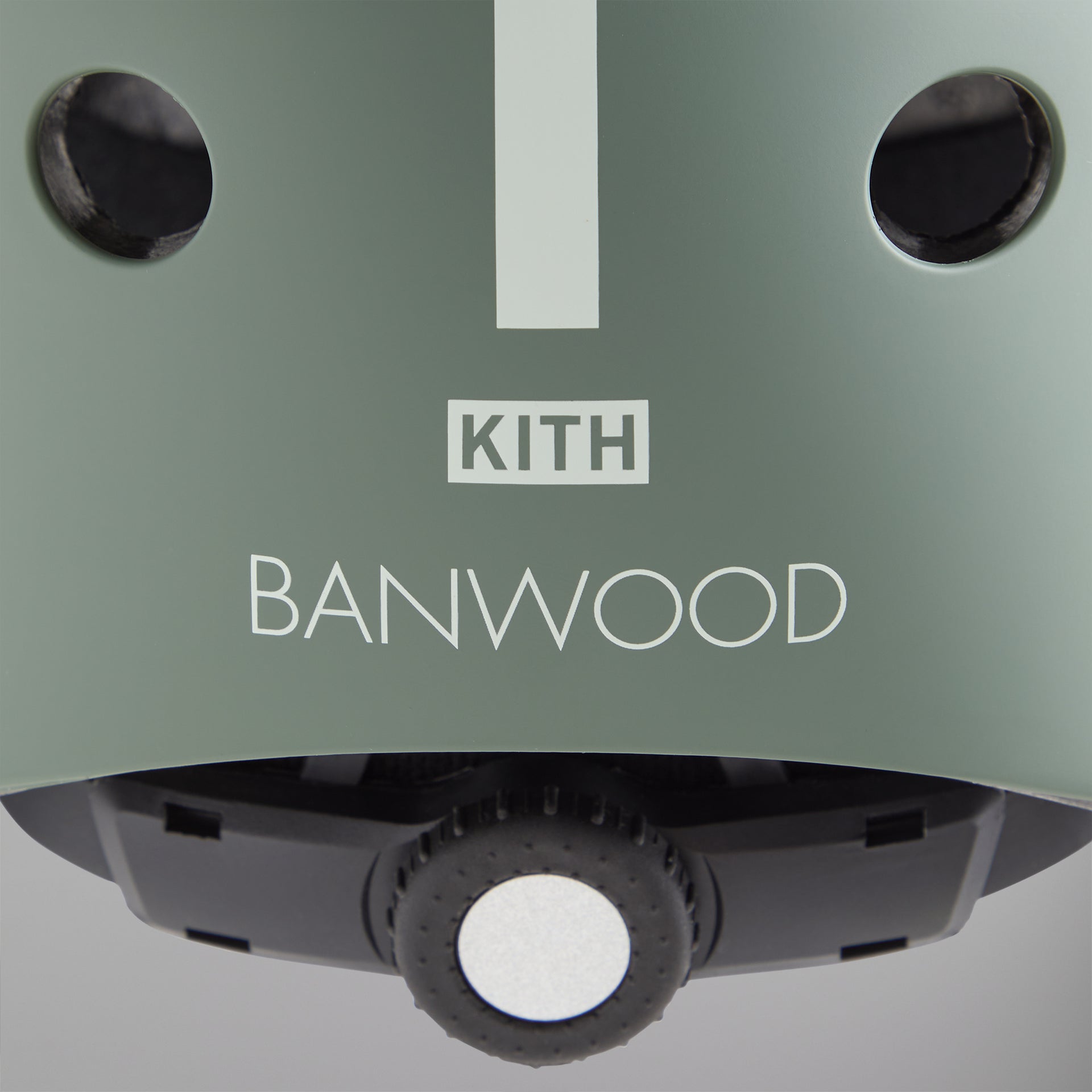 Kith Kids for Banwood Helmet