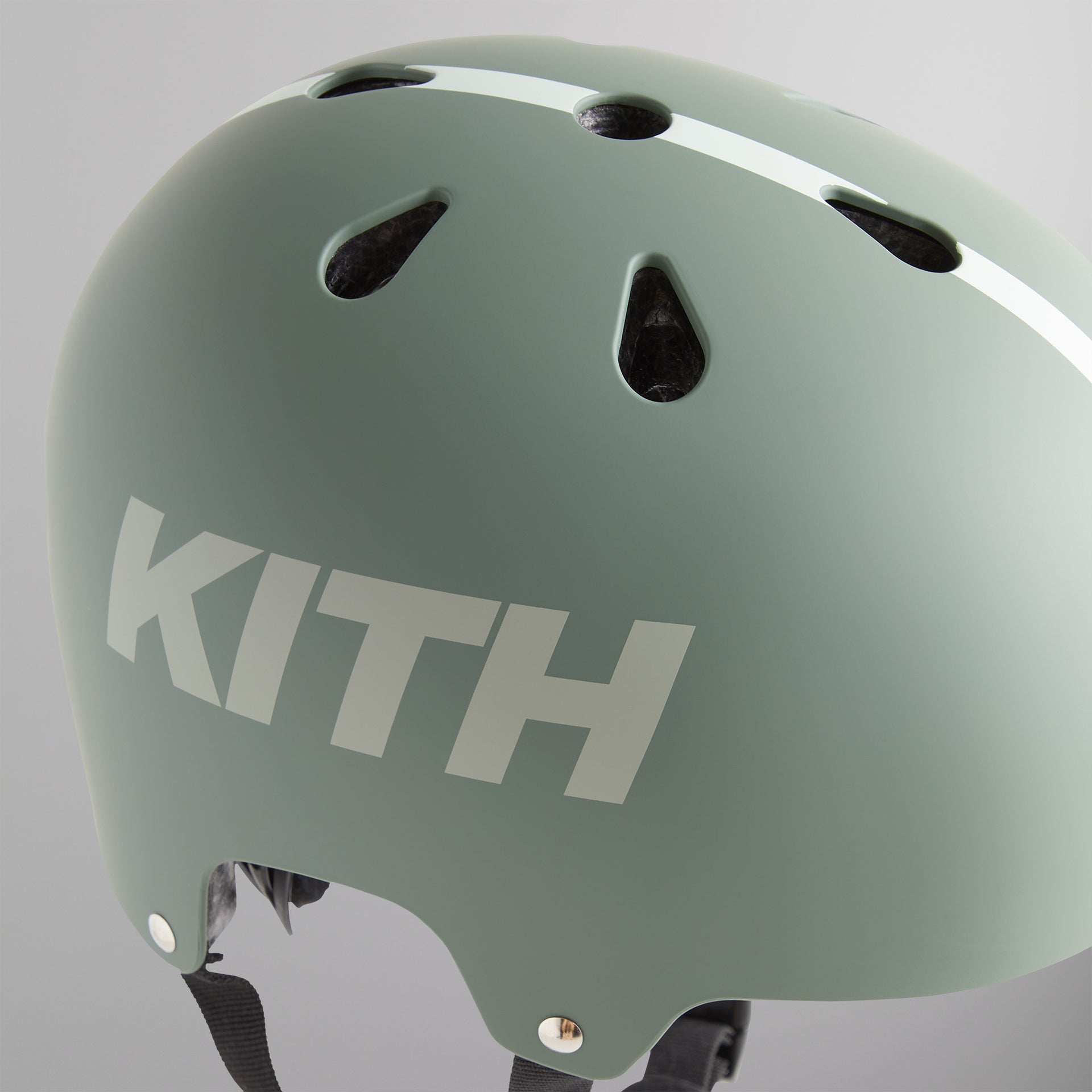 Kith Kids for Banwood Helmet