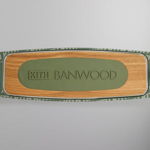 Kith Kids for Banwood Scooter