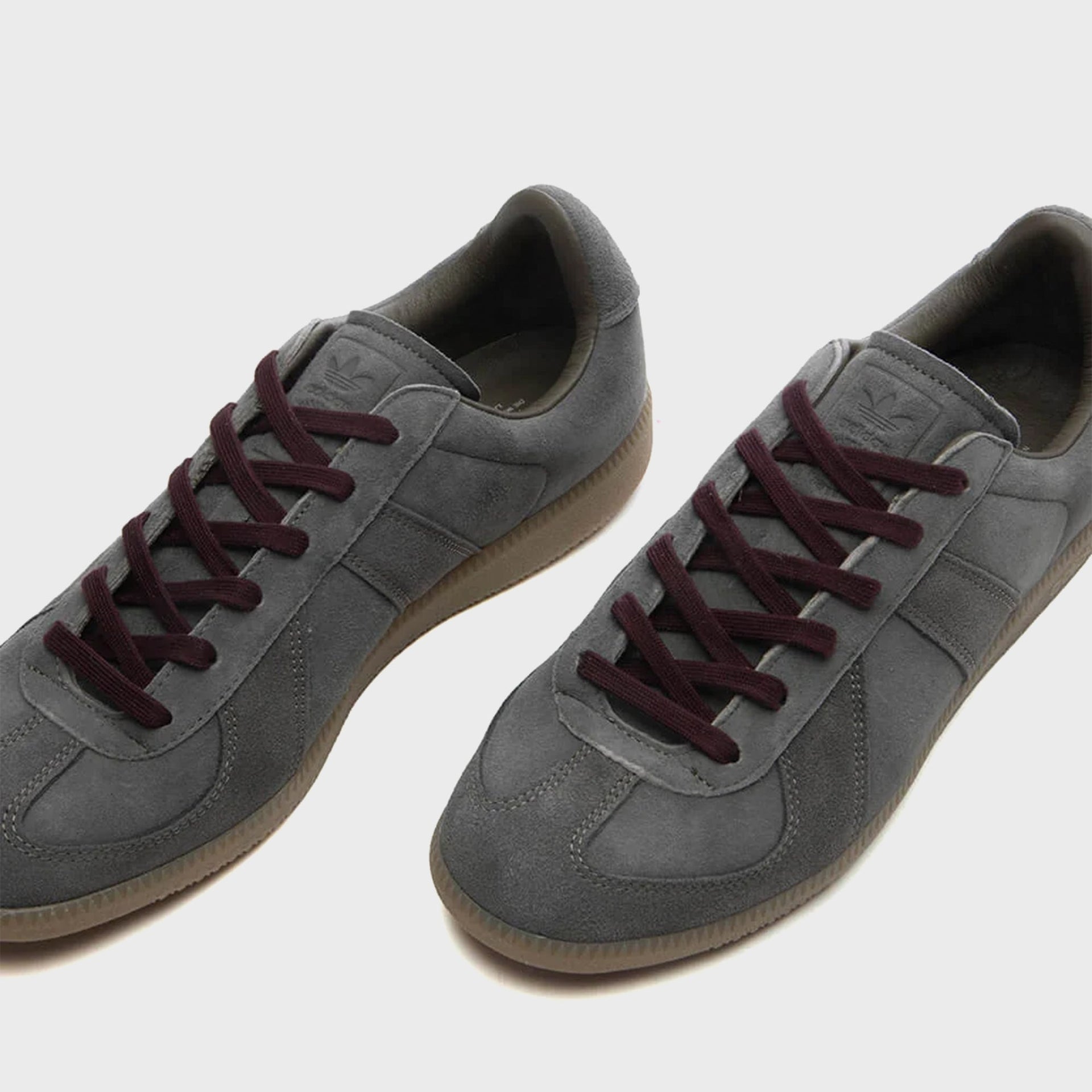 adidas BW Army - Cinder / Gum