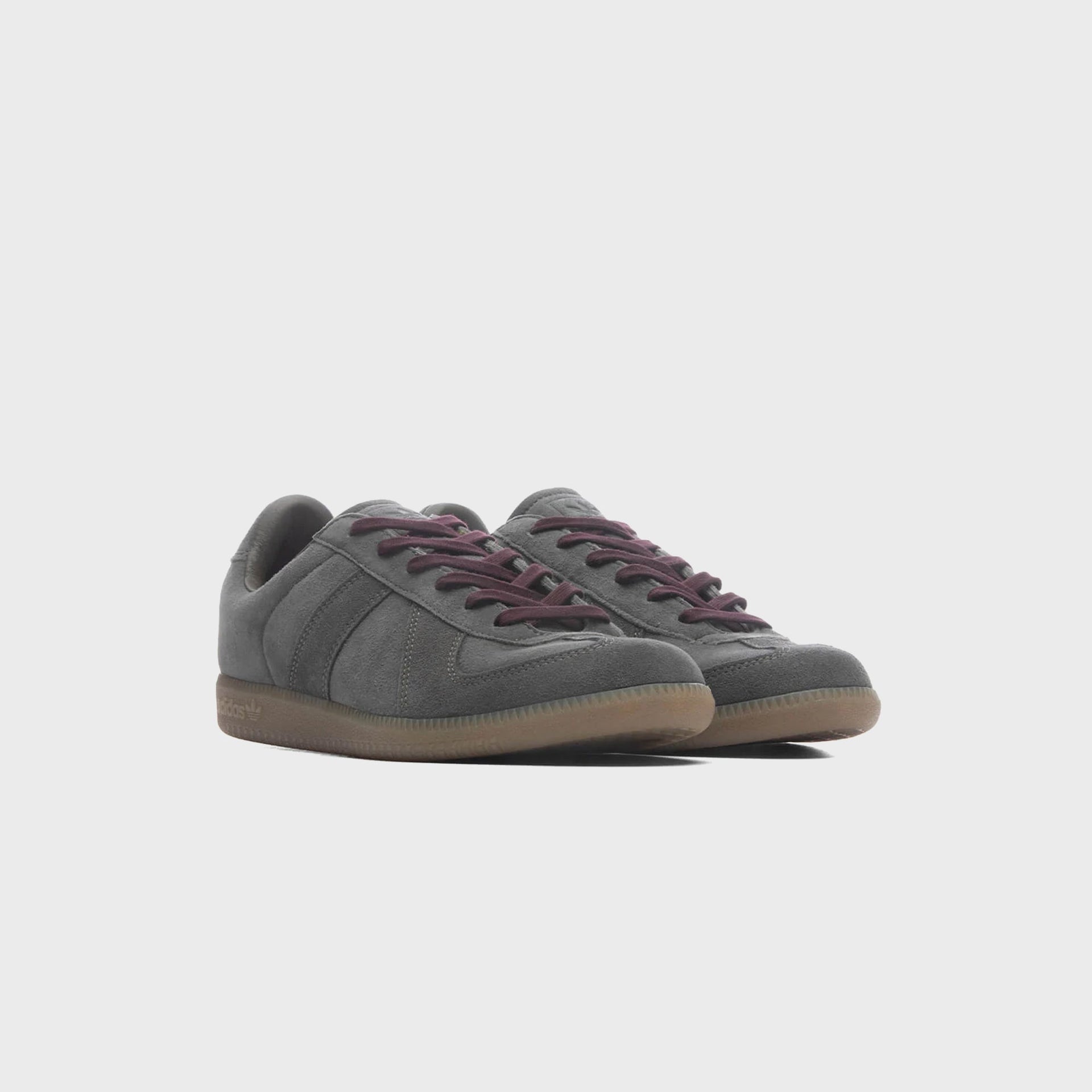 adidas BW Army - Cinder / Gum