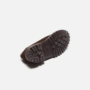 Blackstock & Weber The Ellis Penny Loafer - Chocolate Flip