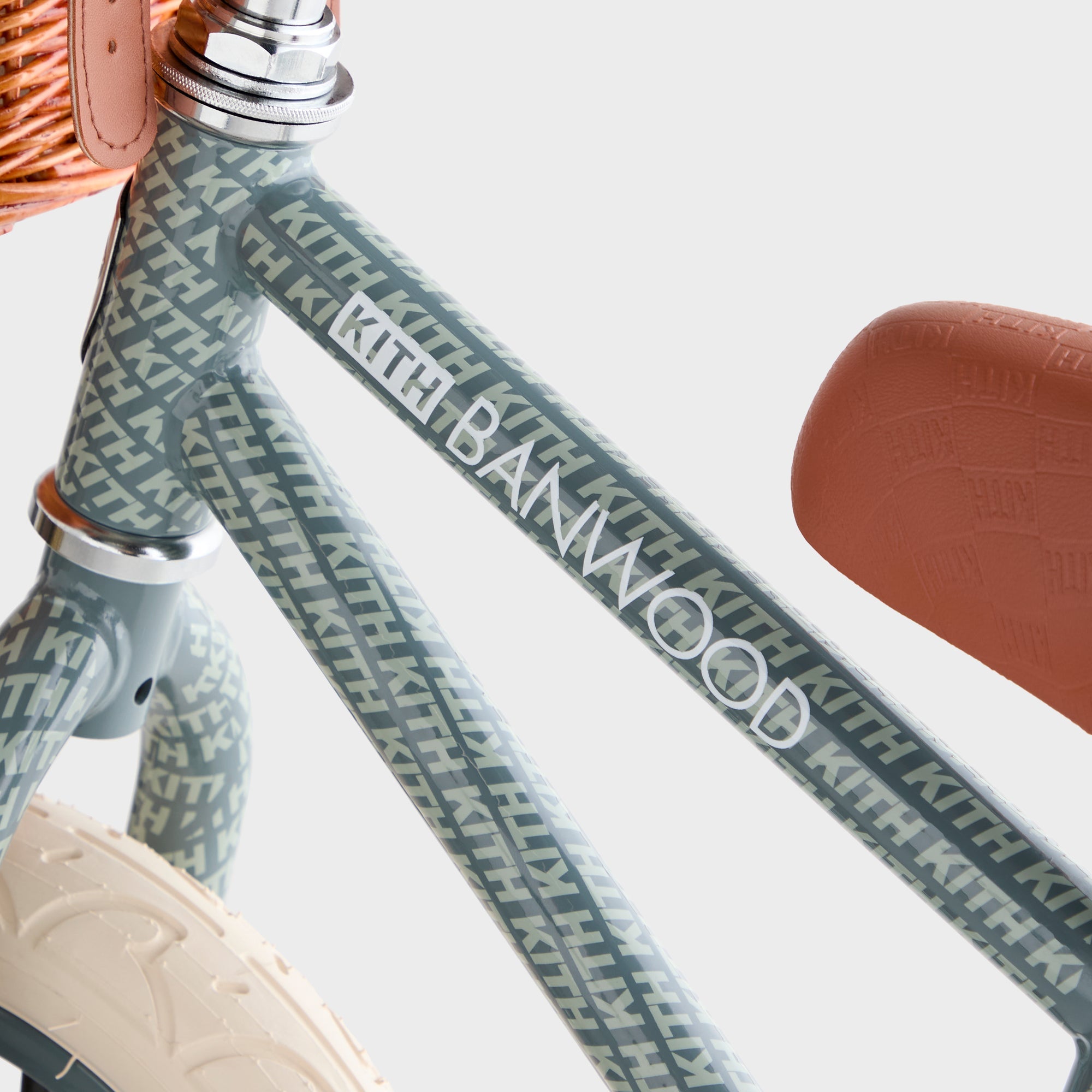 Kith Kids for Banwood Balance Bike - Court