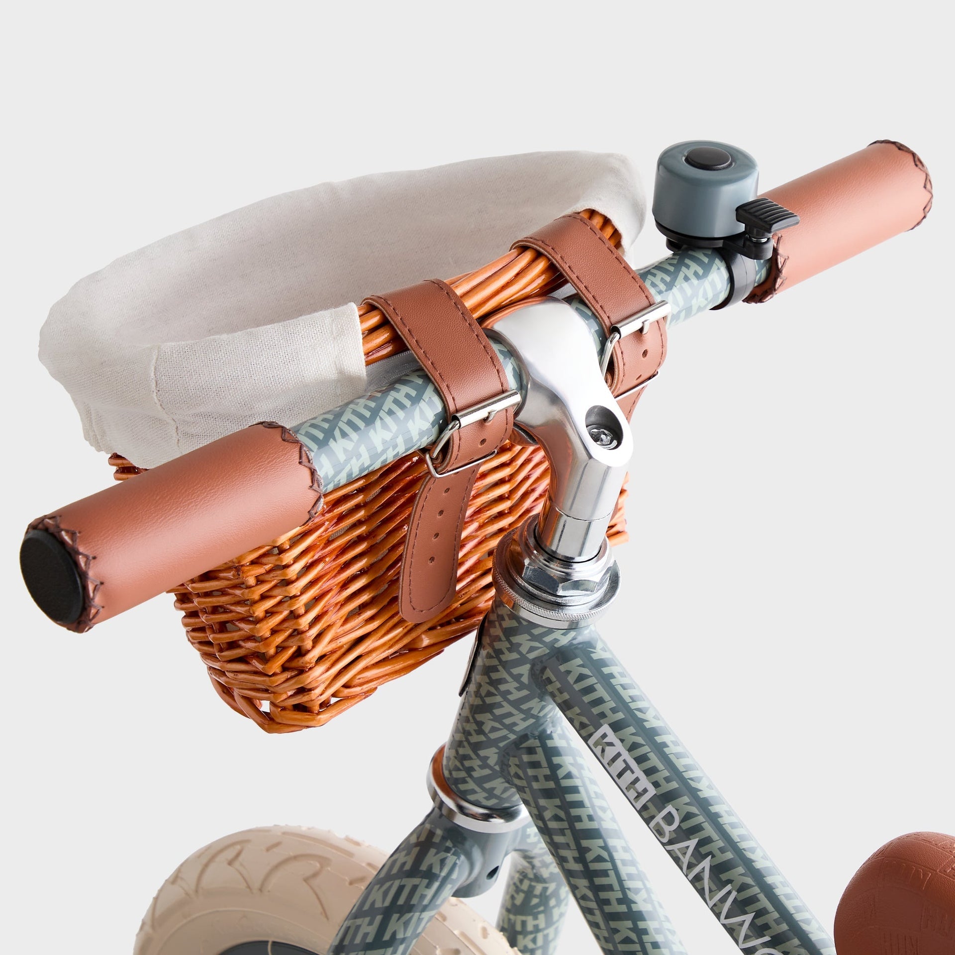 Kith Kids for Banwood Balance Bike - Court - PH