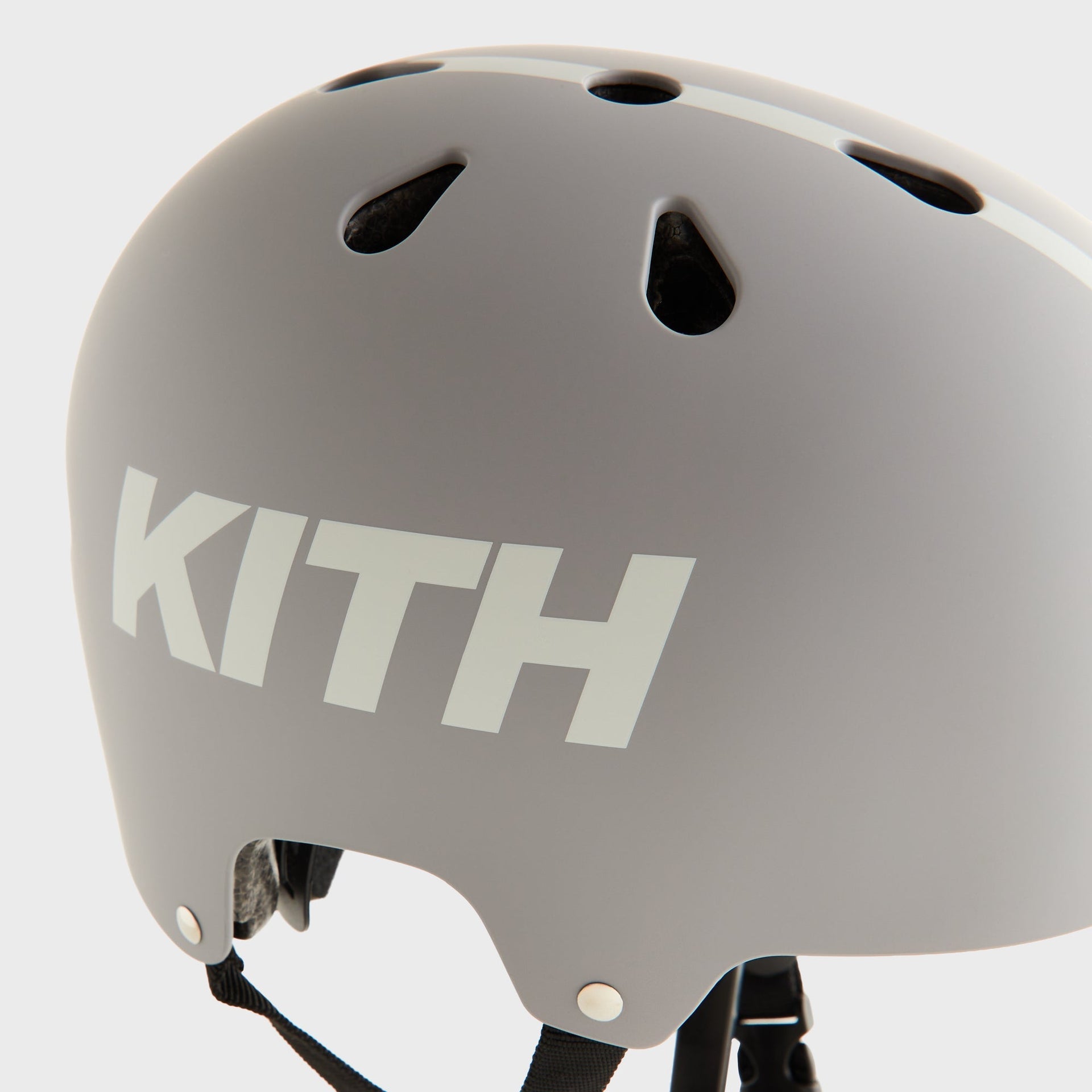 Kith Kids for Banwood Helmet - Argon - PH