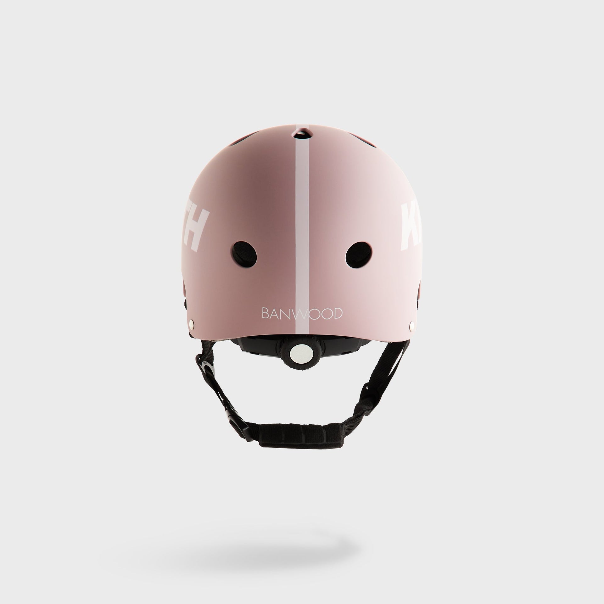 Kith Kids for Banwood Helmet - Dusty Quartz
