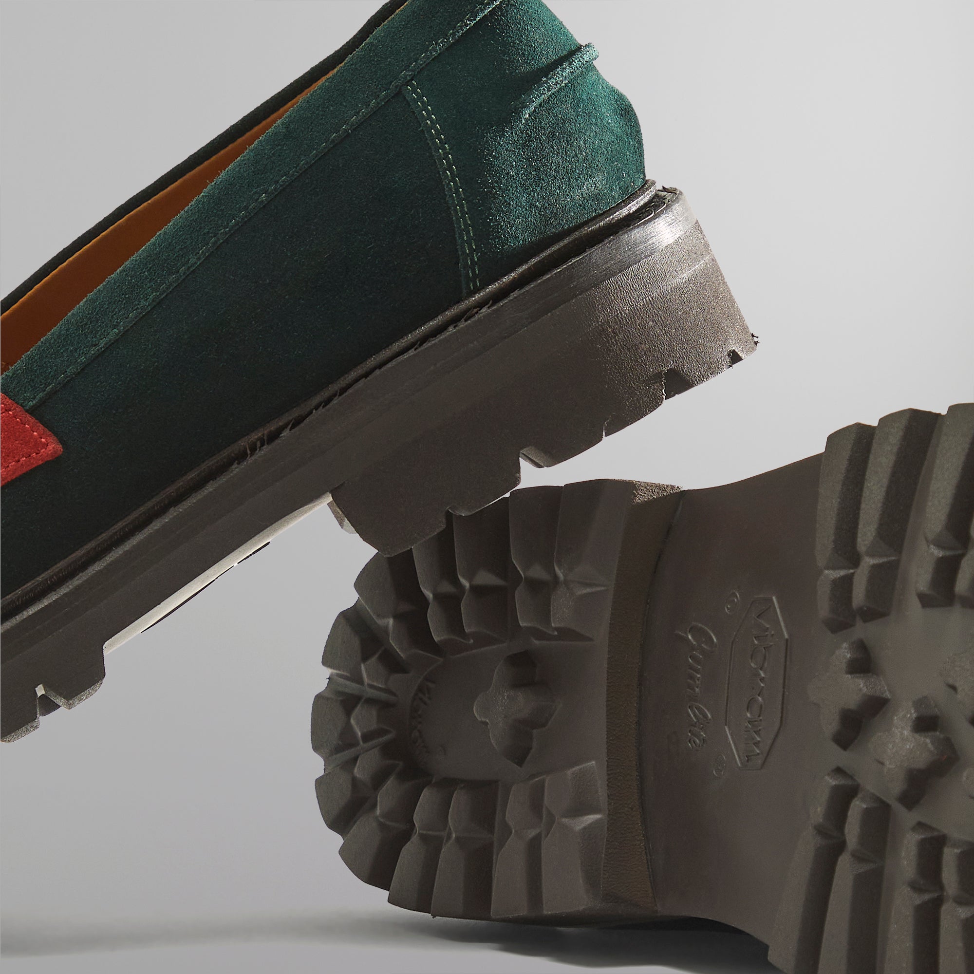 Kith for Blackstock & Weber The Mason Horse Bit Loafer Kith for Blackstock & Weber The Mason Horse Bit Loafer