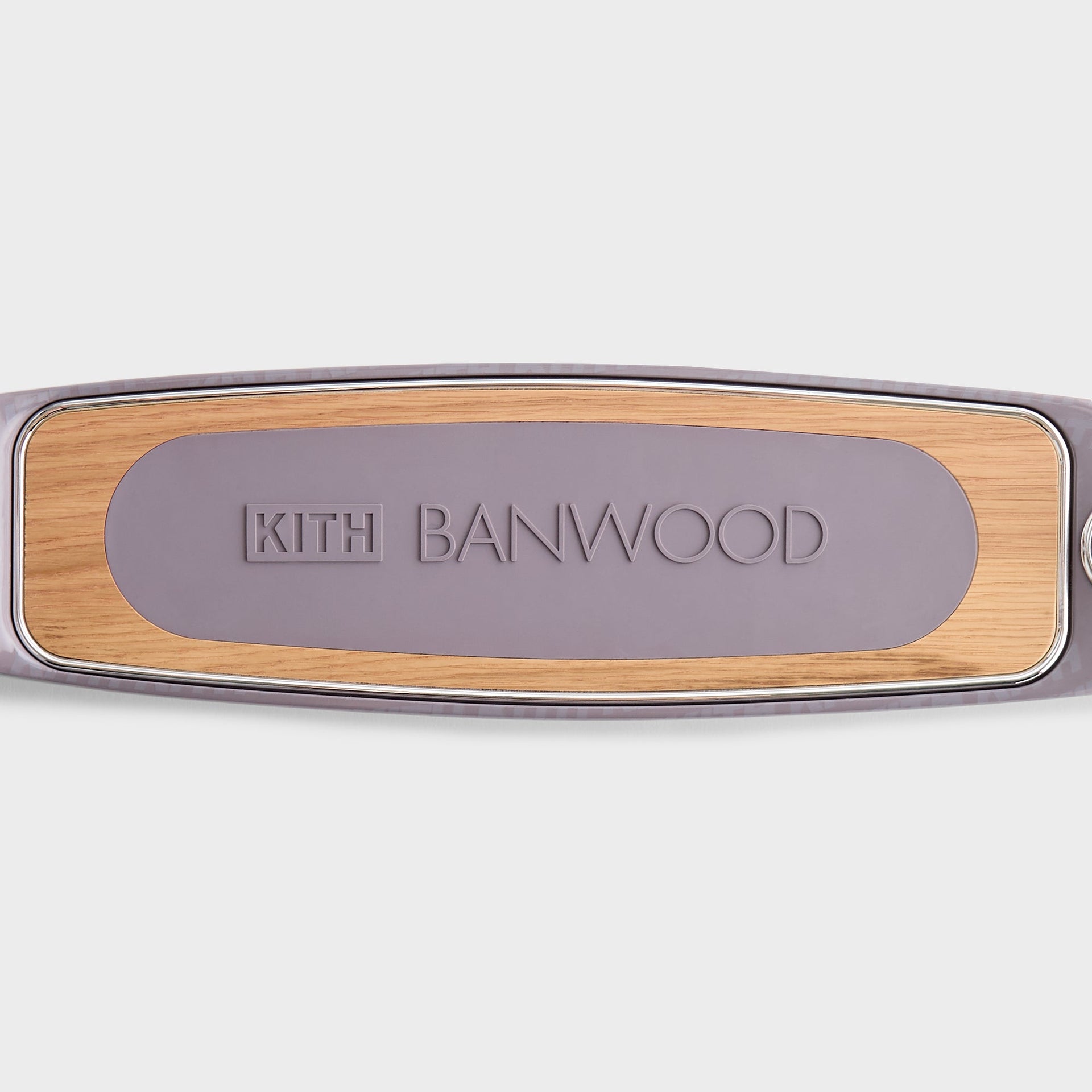 Kith Kids for Banwood Maxi Scooter - Monsoon