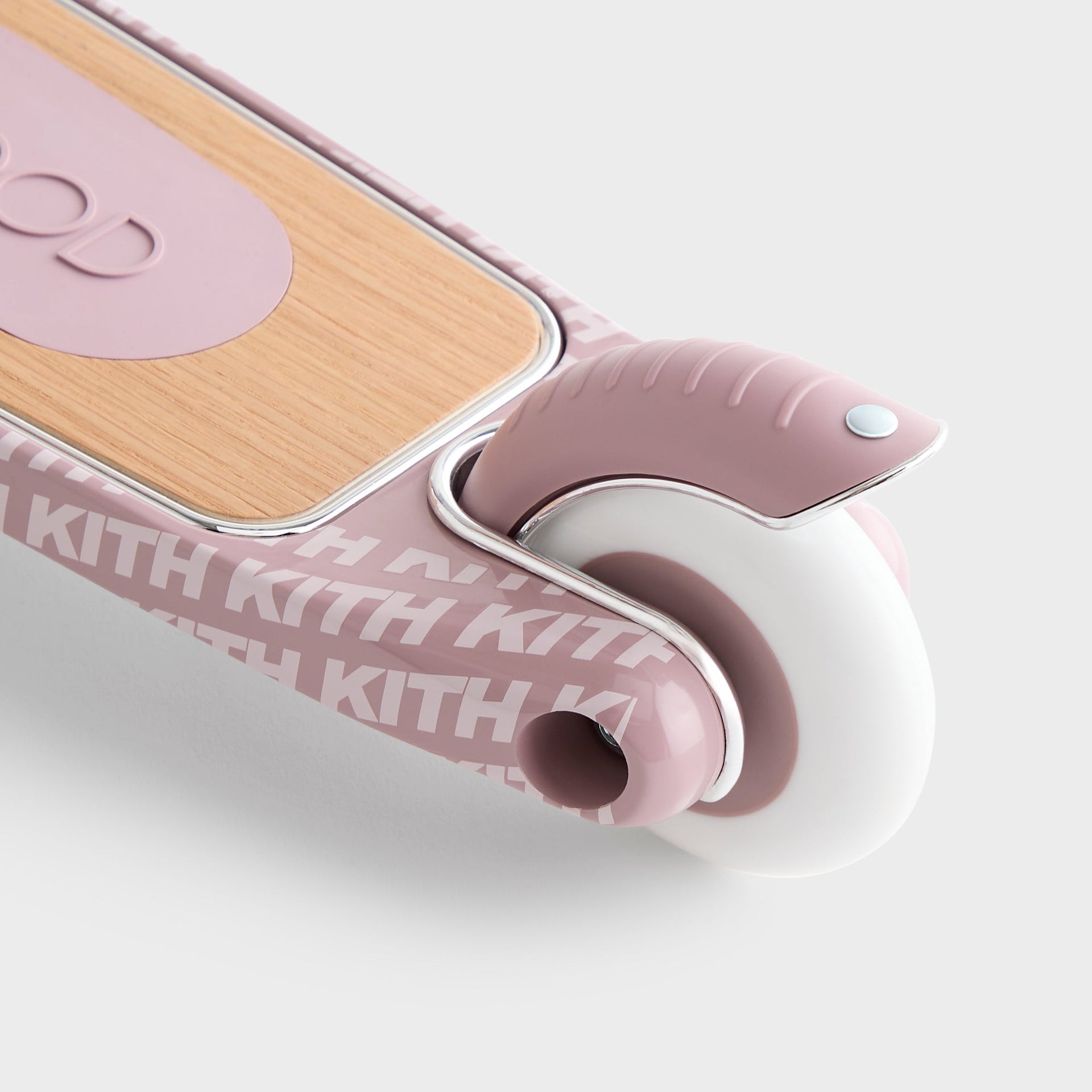 Kith Kids for Banwood Three-Wheel Scooter - Dusty Quartz - PH