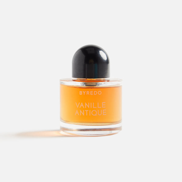 Byredo EDP Night Veils 50ml Vanille Antique – Kith