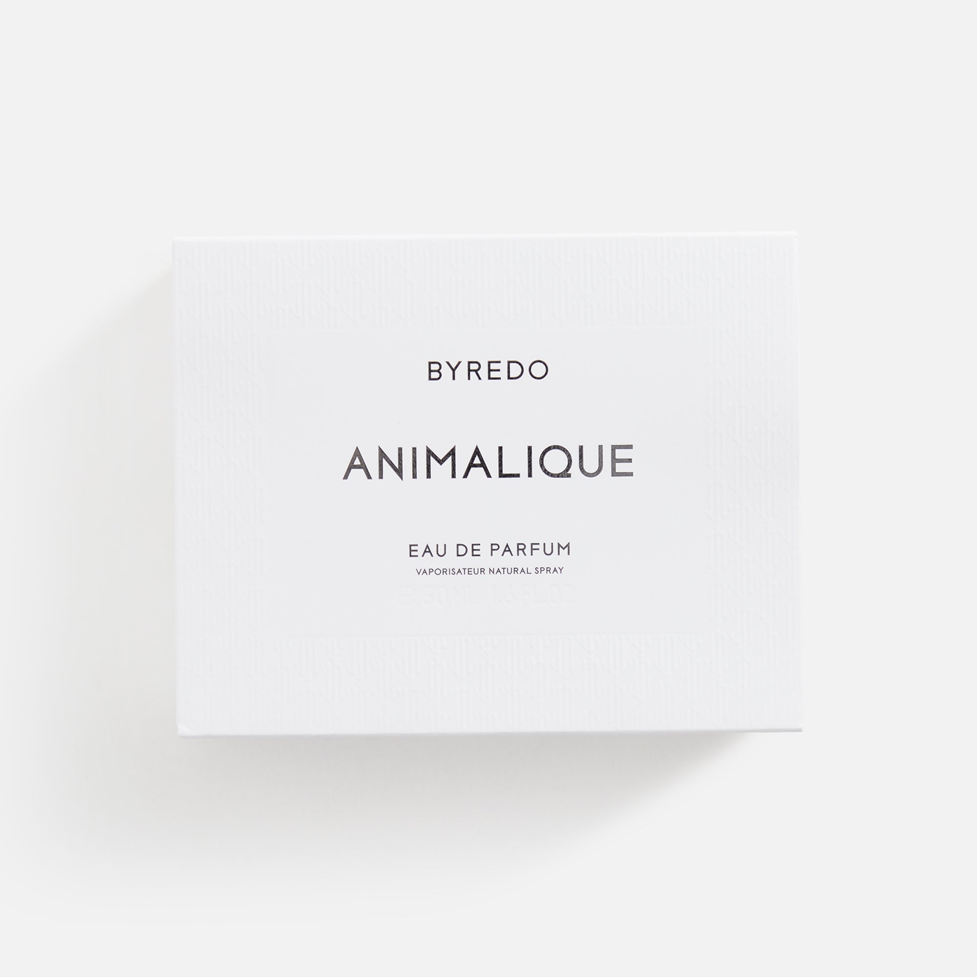 Byredo Animalique 100ml – Kith