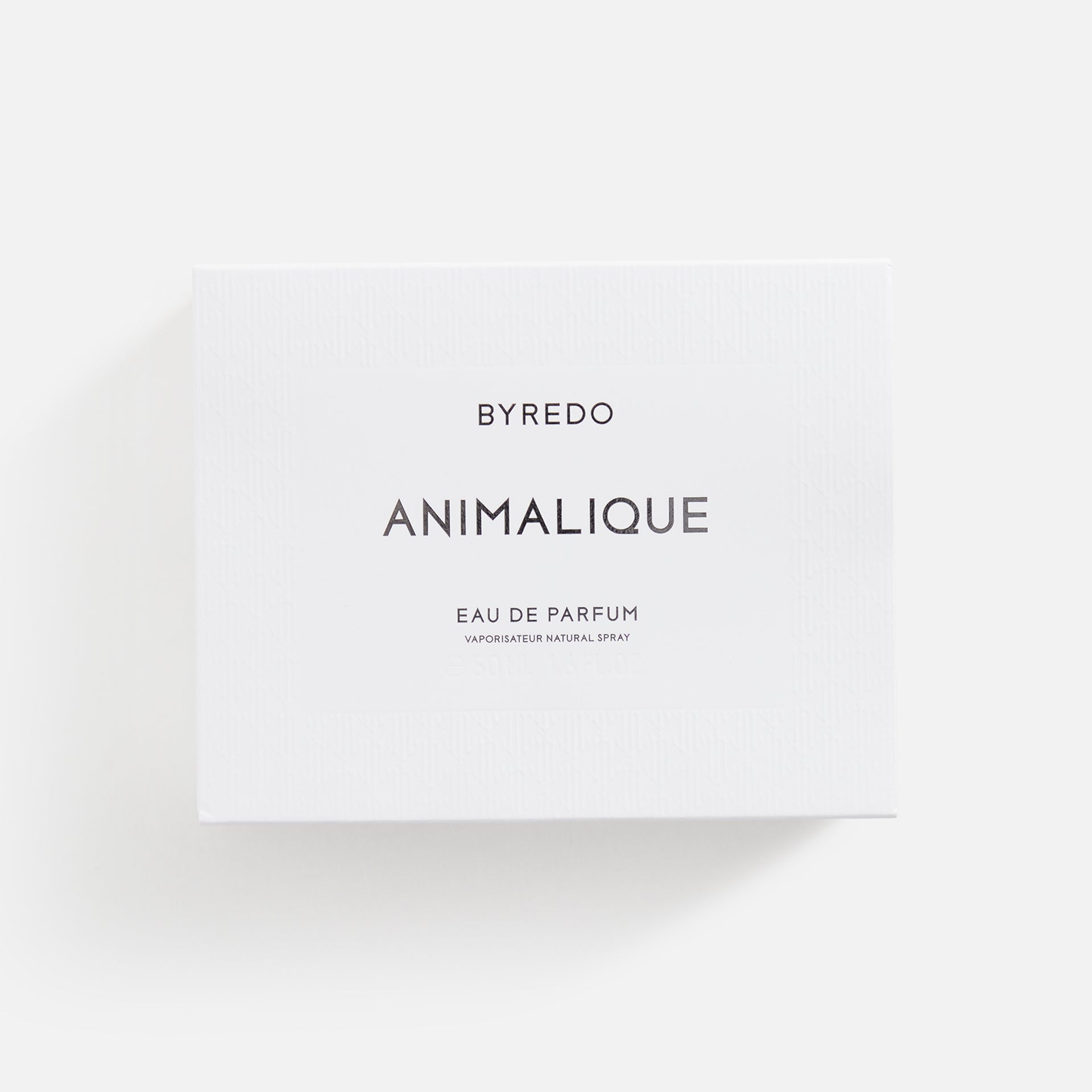 Byredo Animalique 100ml