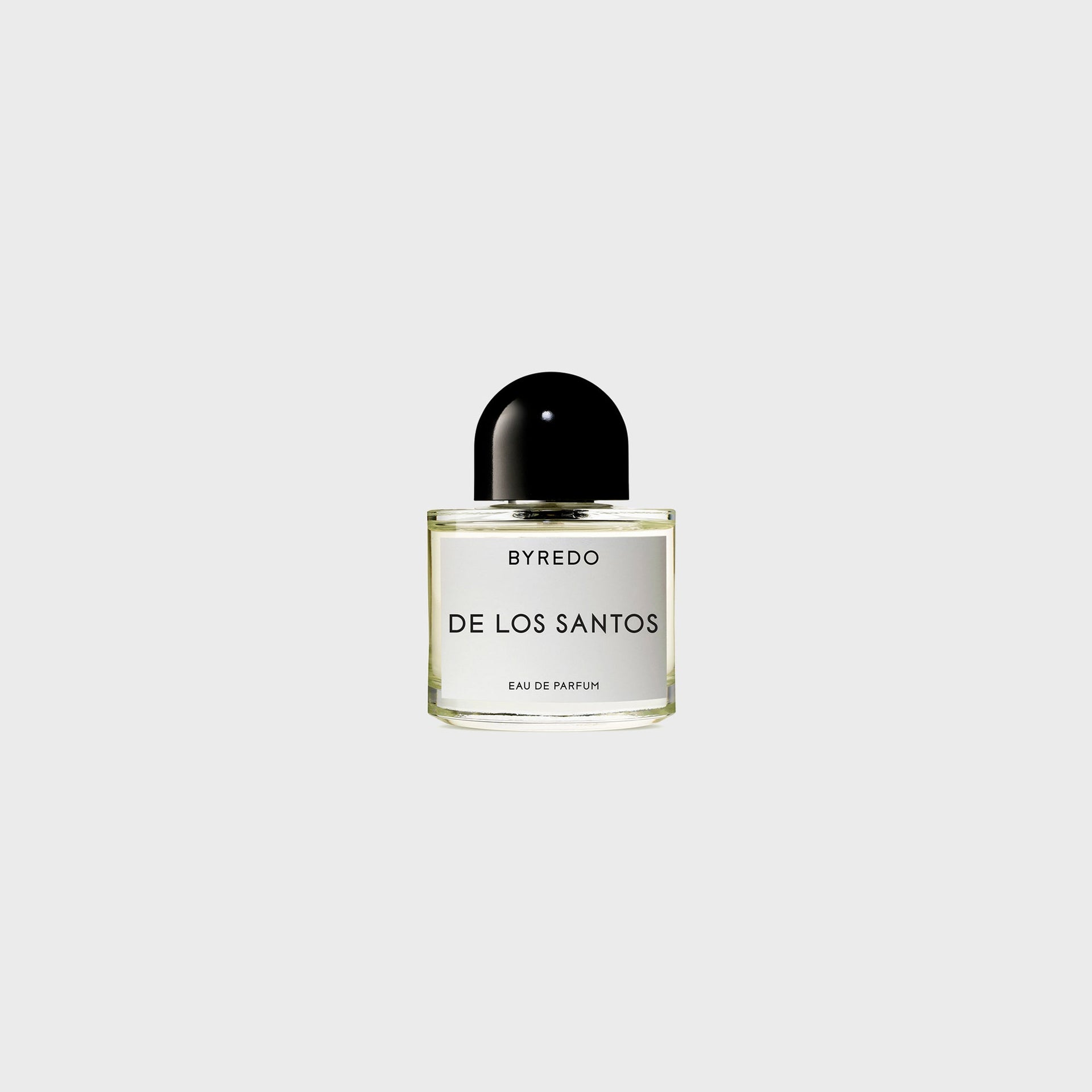 Byredo De Los Santos Eau De Parfum 50ml