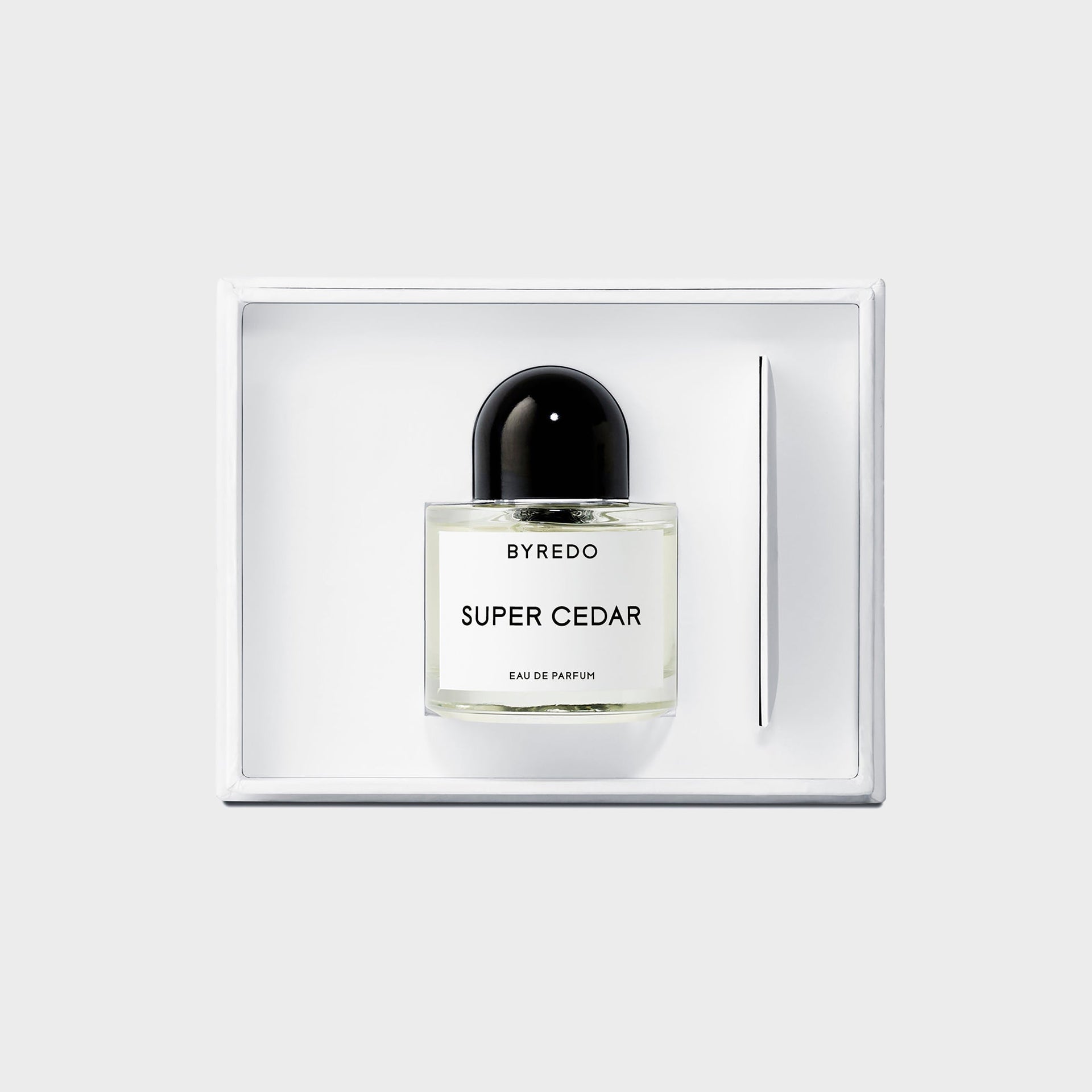 Byredo Super Cedar Eau de Parfum 50ML