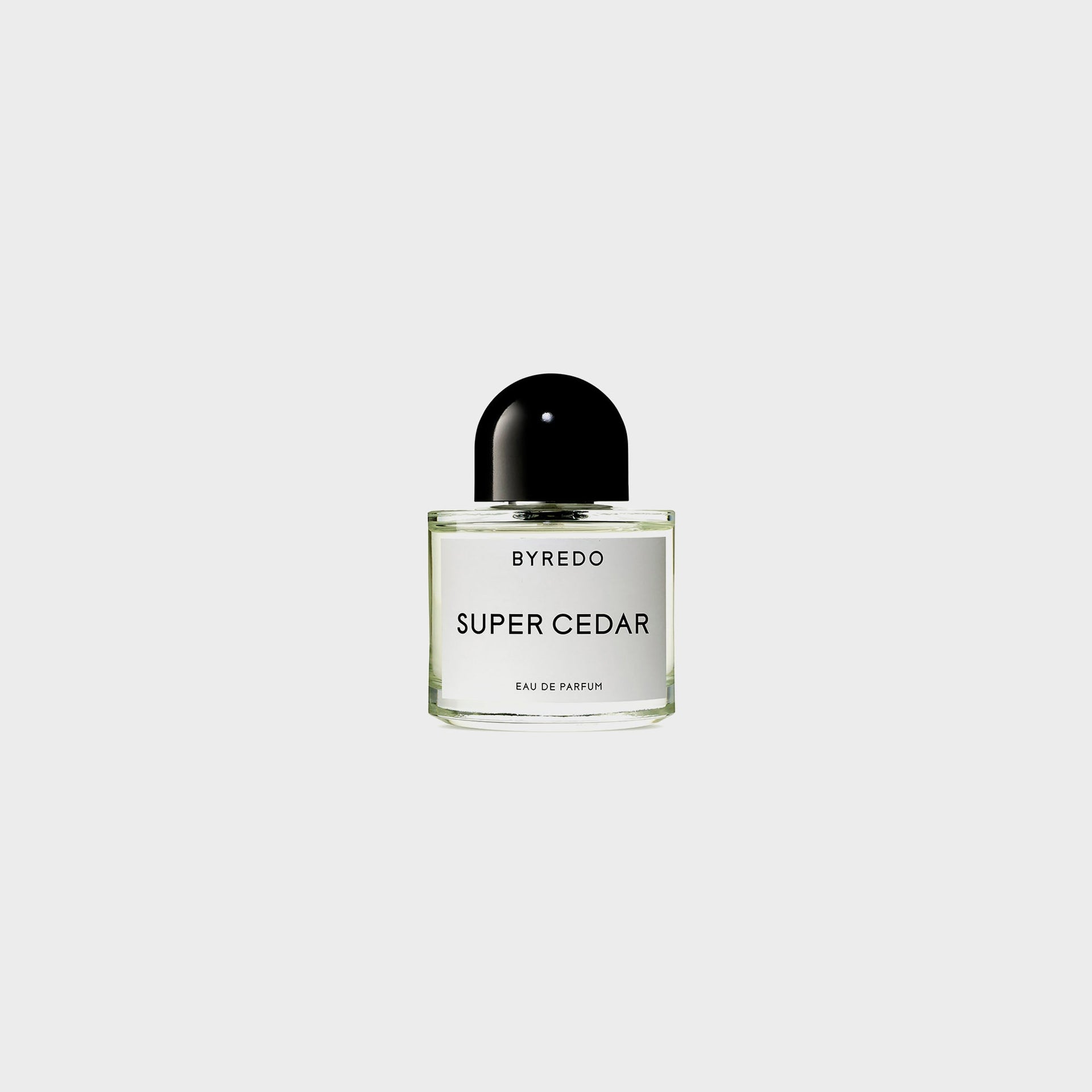 Byredo Super Cedar Eau de Parfum 50ML
