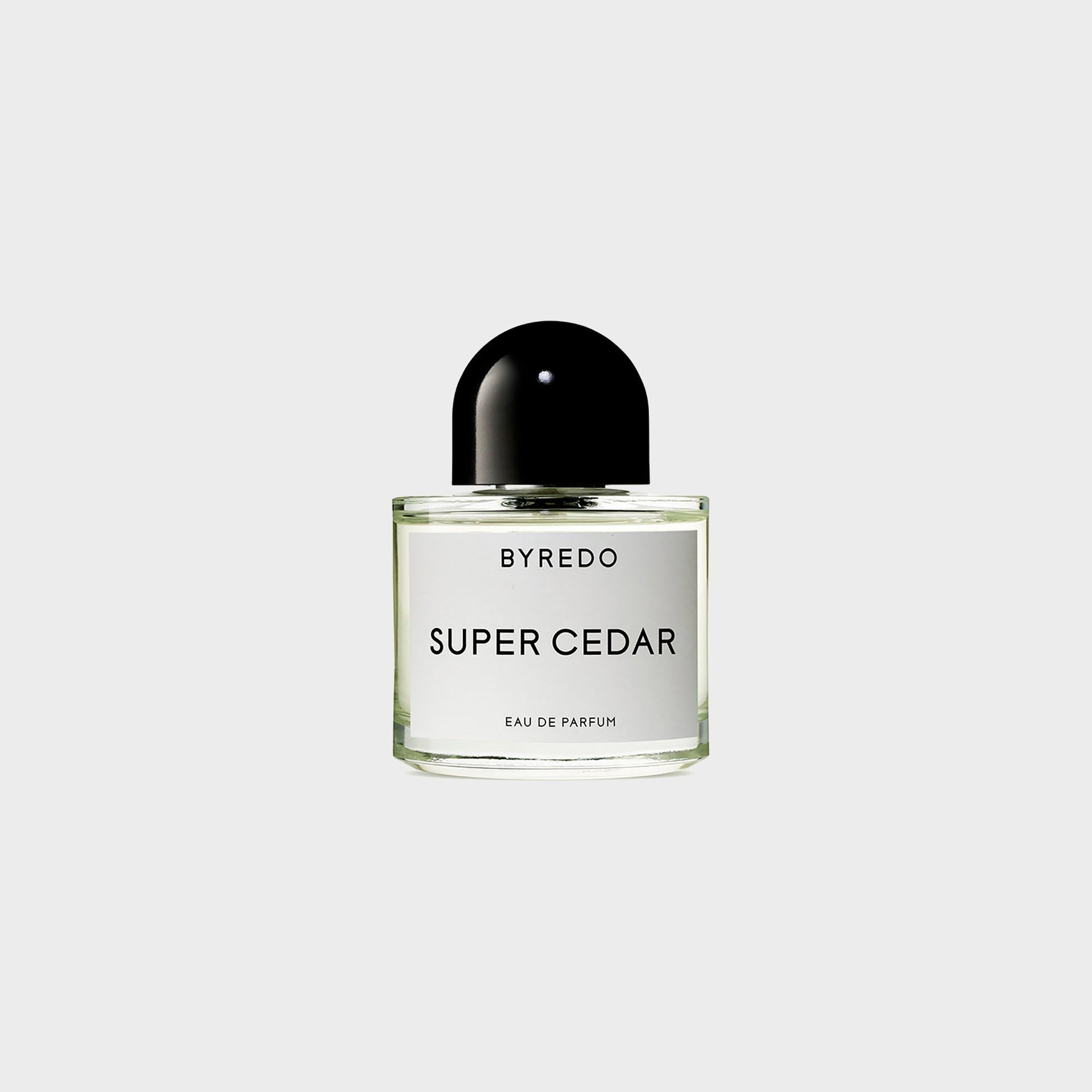 Byredo Super Cedar Eau de Parfum 50ML