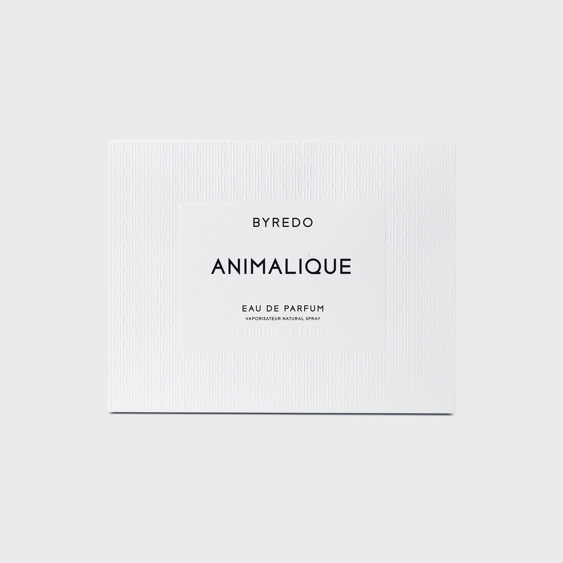 Byredo Animalique 100ml