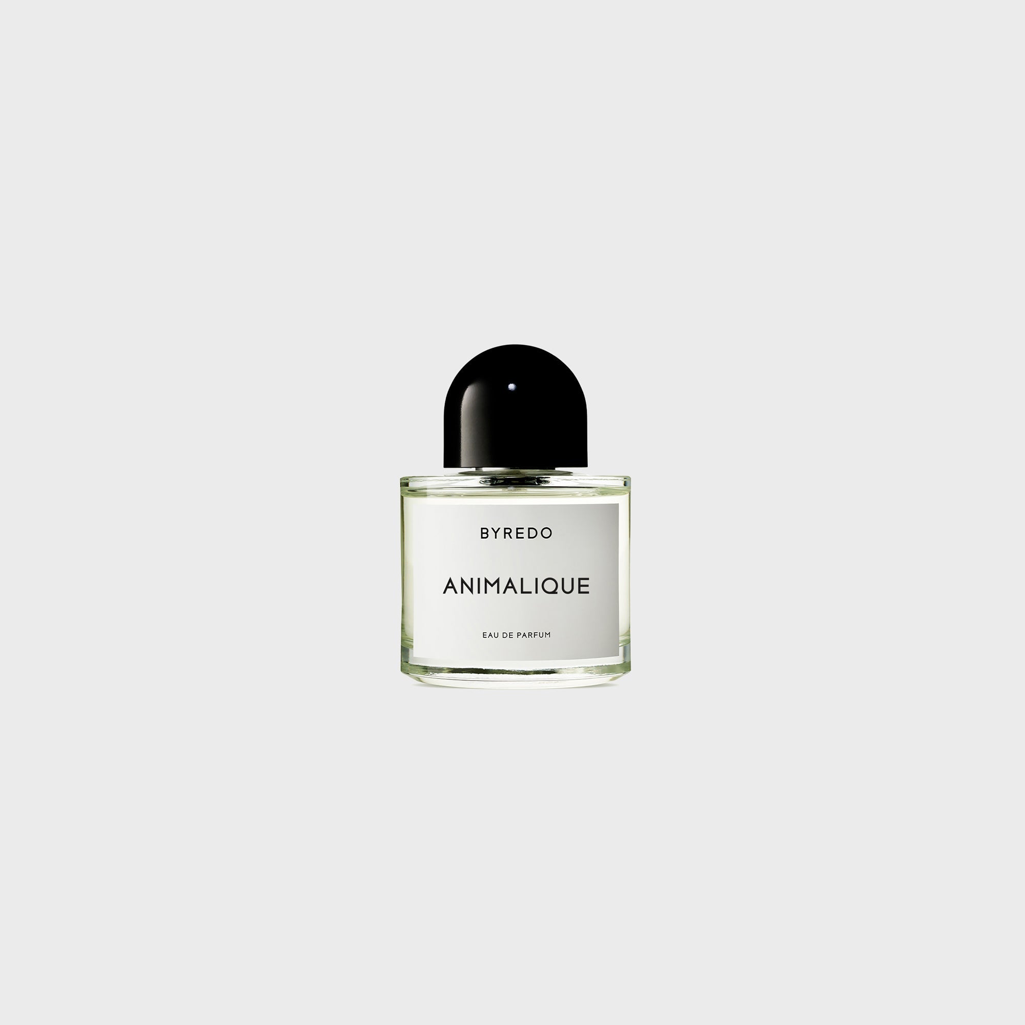 BYREDO ANIMALIQUE 100ml オードパルファム Byredo Animalique 100ml – Kith