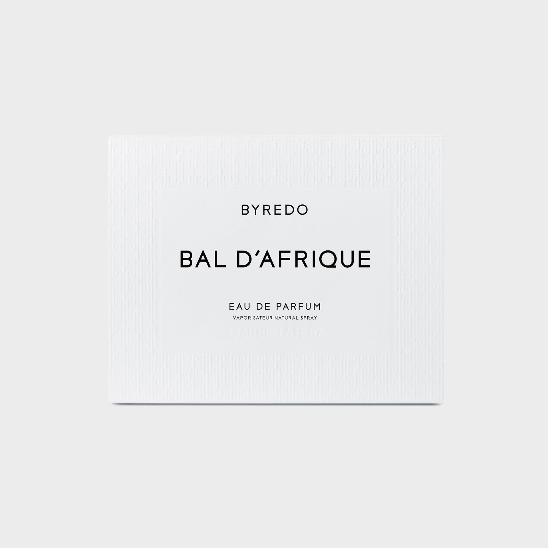 Byredo Bal D`Afrique Eau de Parfum 50ml