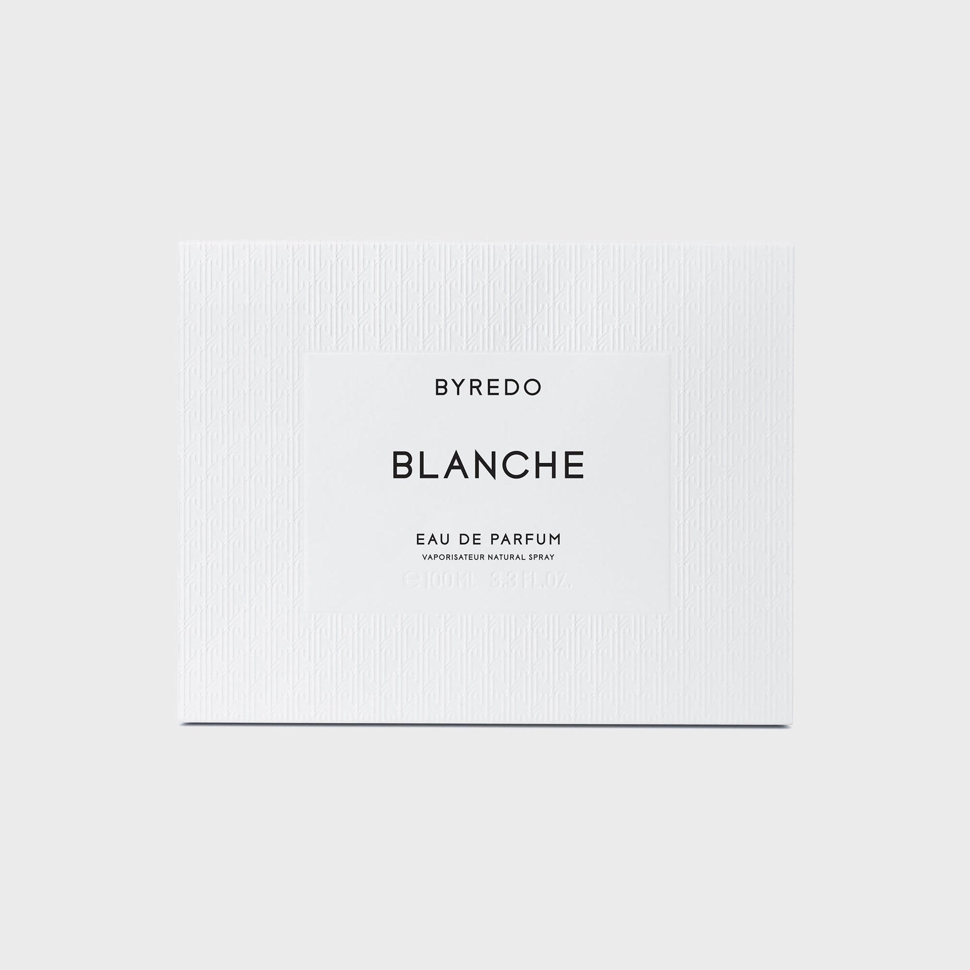 Byredo Blanche Eau de Parfum 100ml
