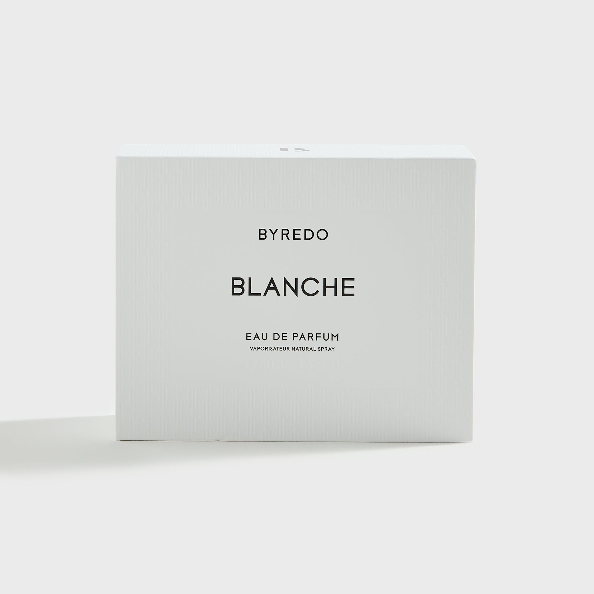 Byredo Blanche Eau de Parfum 50ml – Kith
