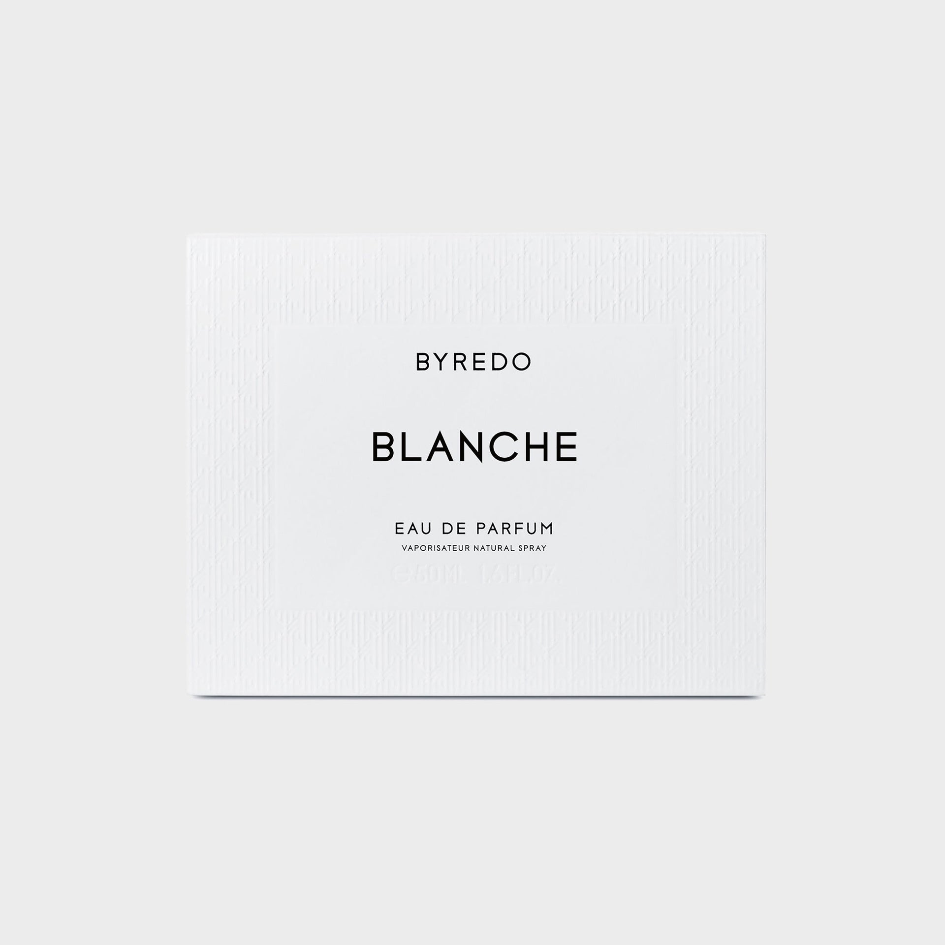 Byredo Blanche Eau de Parfum 50ml