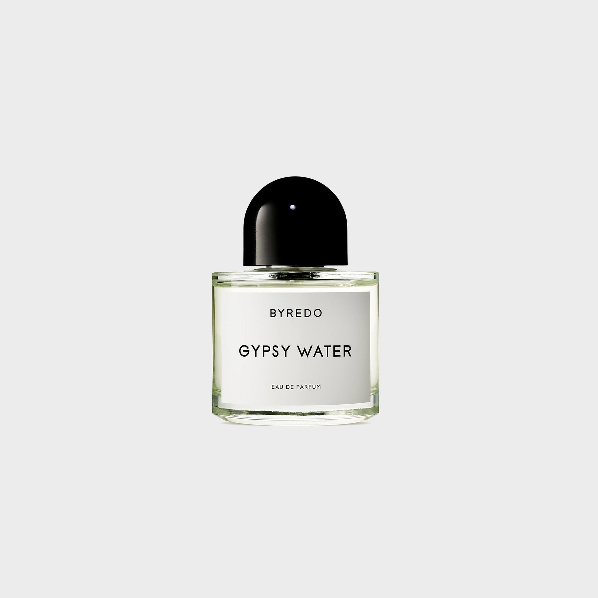 Byredo Gypsy Water Eau de Parfum 100ml